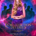 Washington,Jane & Eve,Jaymin - La malediction des dieux -1 Supercherie