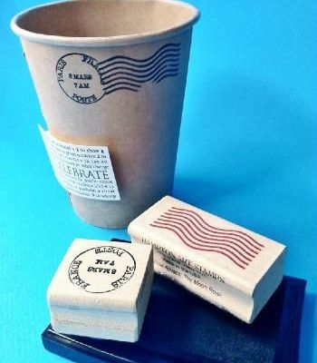 Les tampons, ce casse tête