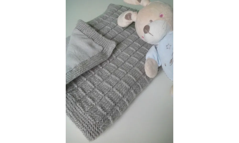 Baby blanket