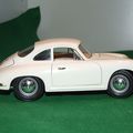 PORSCHE 356 SC