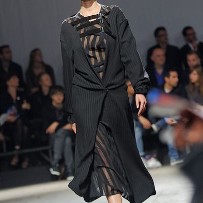 Fashion Weekend