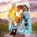 The beginning after the end, par TurtleMe et Fuyuki23 