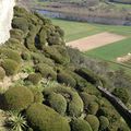 Les jardins de marqueyssac