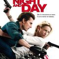 Knight and day (en anglais le jeu de mots est meilleur...)