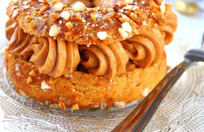 Paris-Brest