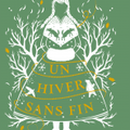 Kiran Millwood Hargrave "Un hiver sans fin"