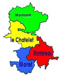 Déclaration second tour Législatives