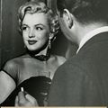 21/02/1951, Beverly Hills Hotel - LOOK Awards