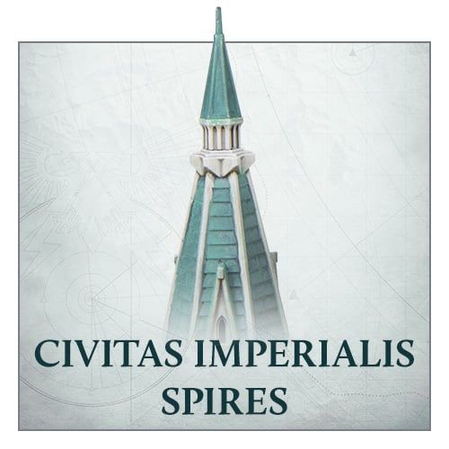 Legions Imperialis - Grosse vague de précommandes avant l'été