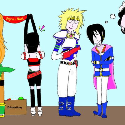 Concours KoT - par Eoghan