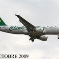 Aéroport:Toulouse-Blagnac: SPRING AIRLINES: AIRBUS A320-234: F-WWBM: MSN:4072.
