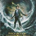 (Séance de rattrapage) : "Percy Jackson - Le Voleur de Foudre" de Chris Columbus