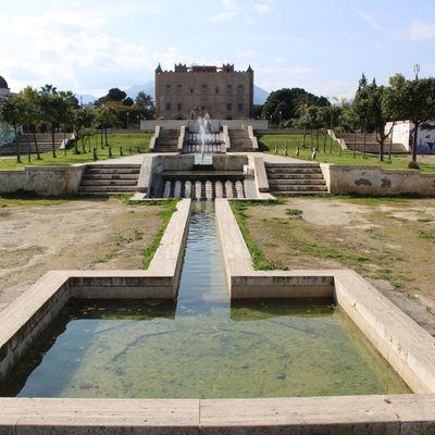Mardi 25 février 2025 - PALERME - 7ème journée