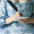 L'amour en 10 leçons ❉❉❉ Sarah MacLean