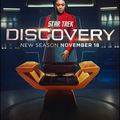 Série - Star Trek : Discovery - Saison 4 (2/5)