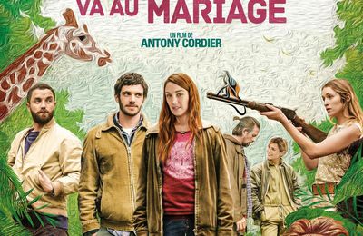 Interview Cinéma- Rencontre avec Antony Cordier, le réalisateur du très brillant Gaspard va au mariage !