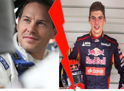 Polémique: Max Verstappen futur champion ou simple buzz ?