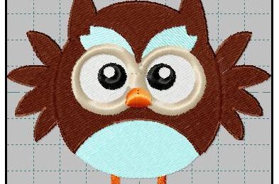 free : Hibou 6