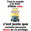 Les Minions :) - blog Mooslargue 2016 -