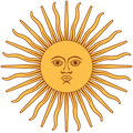 Inti, le Dieu du Soleil