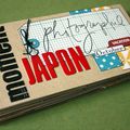 Mini-Album Japon