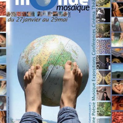 L'affiche et le programme 2012