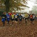 Duathlon de Mennecy - 26/10/2008