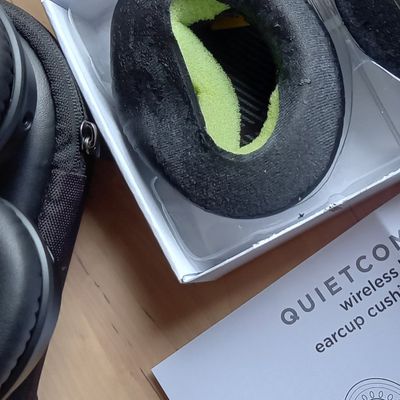 DIY : La remise à neuf d'un casque pour écouter de la musique