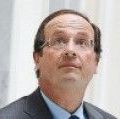 FRANCOIS HOLLANDE S'AFFIRME