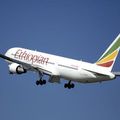 Crash : Le mystère du vol 409 d’Ethiopian Airlines : aucune piste n’est écartée