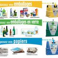 >> Réduisons nos déchets !!