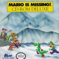 Mario a disparu!