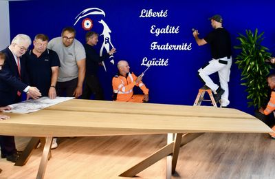 VENDUE POUR 400 000 € ; UNE OPPORTUNITÉ (ENFIN) SAISIE.
