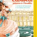 Jay, Annie - Elisabeth, princesse à Versailles tomes 1 & 2 lus par Charline Paul