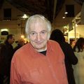 Foire du Livre de Bruxelles :2007