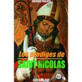 SAINT NICOLAS VI LES PRODIGES DE ST NICOLAS