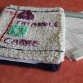 sérial crochet n°174