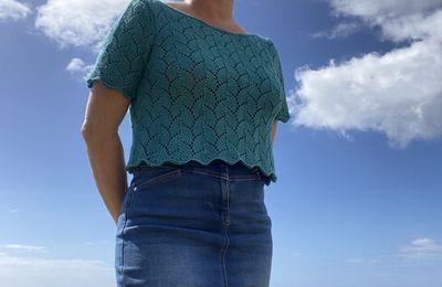 Le Pull Cadaques