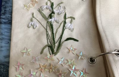Journal textile 2025 / février 