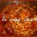 Cassoulet maison très facile avec un reste de gigot