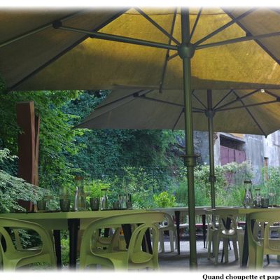 BISTROT BRIOUDE