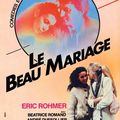 Les films d'Eric Rohmer passeront-ils l'épreuve du temps ? "Le Beau Mariage" (1982)