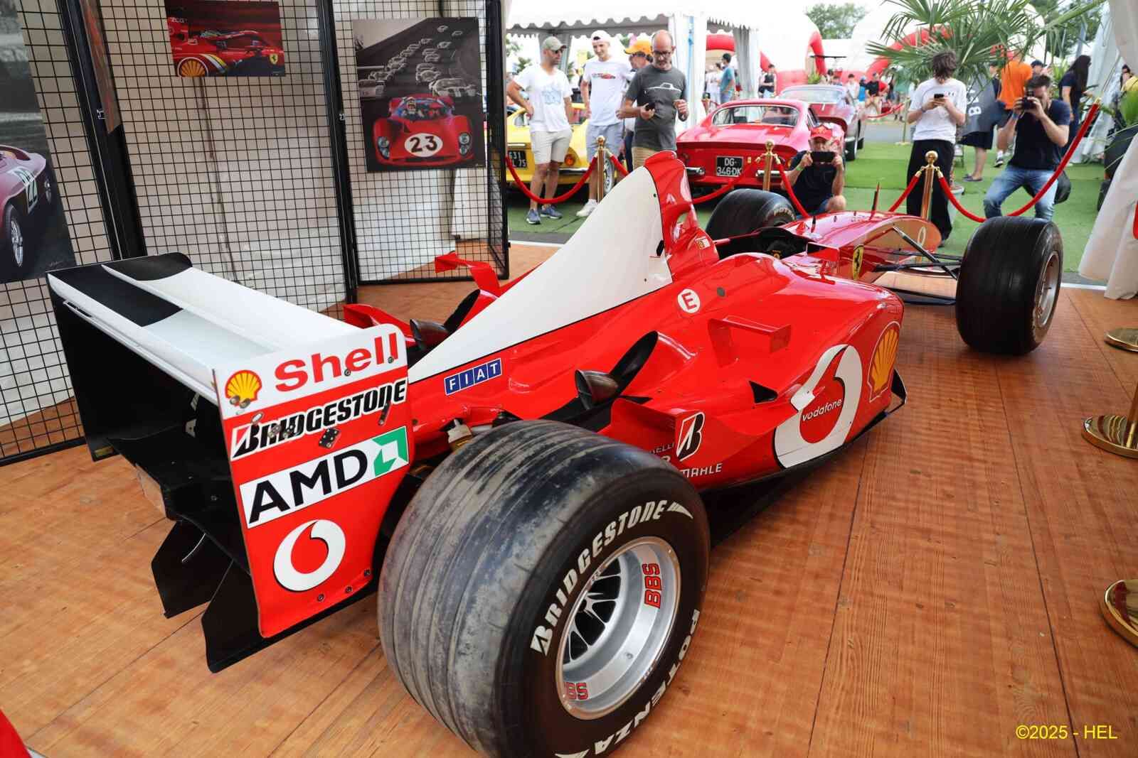 2002 - Ferrari F1 2002_29 HL_GF