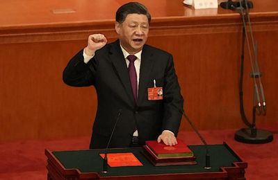 Xi Jinping, le nouveau maître du monde ?