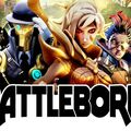 Battleborn : plus d’infos sur la version bêta 