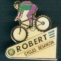 Robert (Cycles, Besançon)