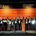 LES TROPHÉES AFRICAN BANKER 2009 : Une soirée africaine inoubliable