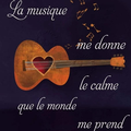 >>Quand la musique est bonne; je ne m'en lasse pas!