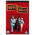 Guys and dolls