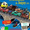 Les "Bouchons de Joigny" reprennent la route... 